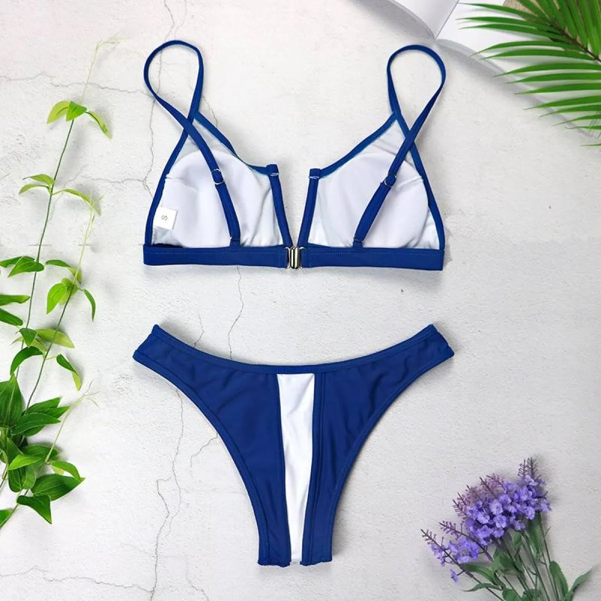 The Amélie Bikini