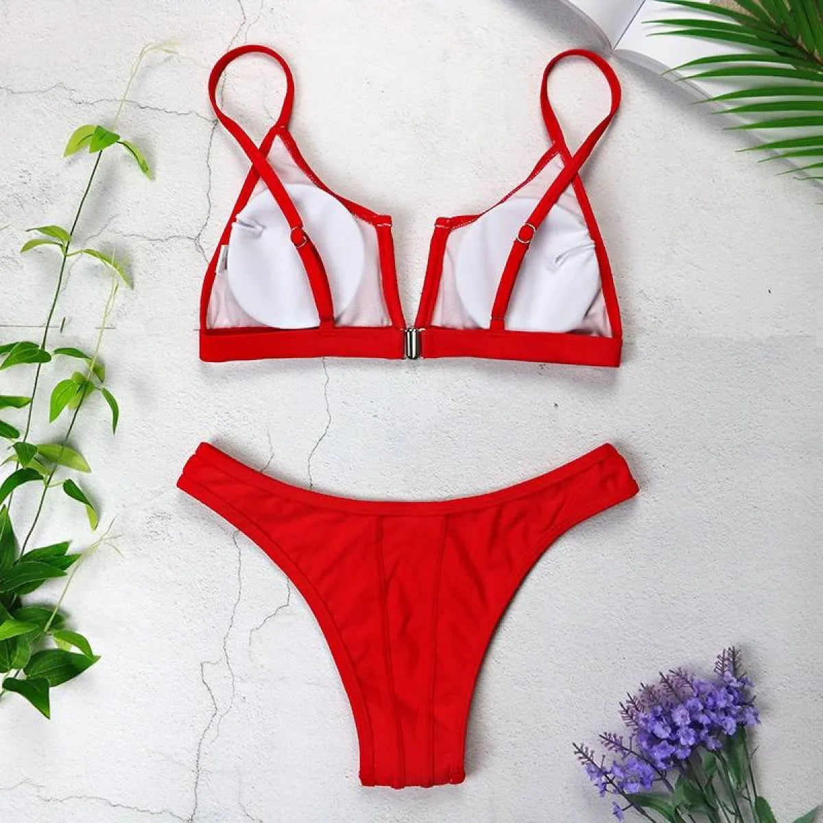 The Amélie Bikini