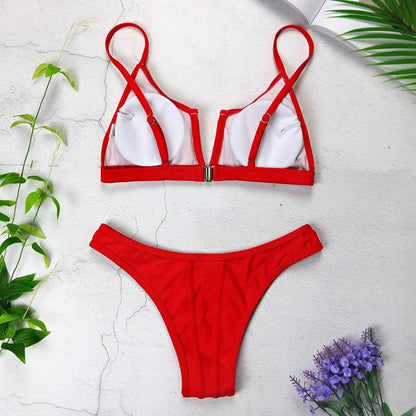 The Amélie Bikini