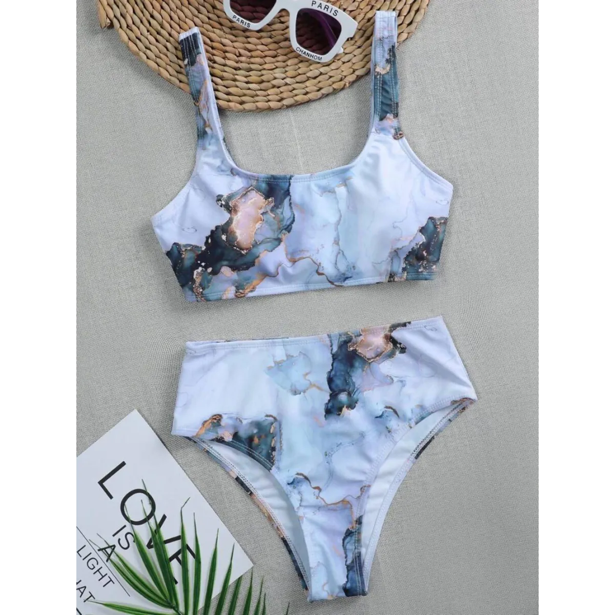 The Amélie Bikini
