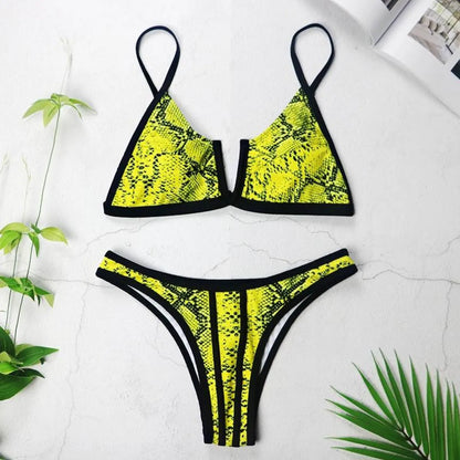 The Amélie Bikini