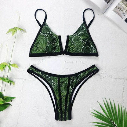 The Amélie Bikini