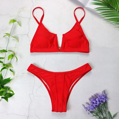 The Amélie Bikini