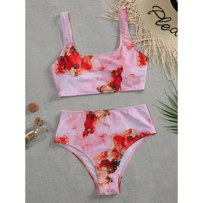 The Amélie Bikini