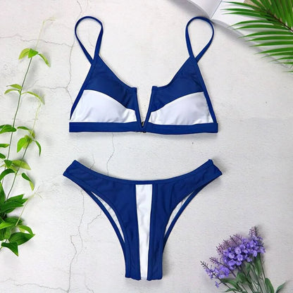 The Amélie Bikini