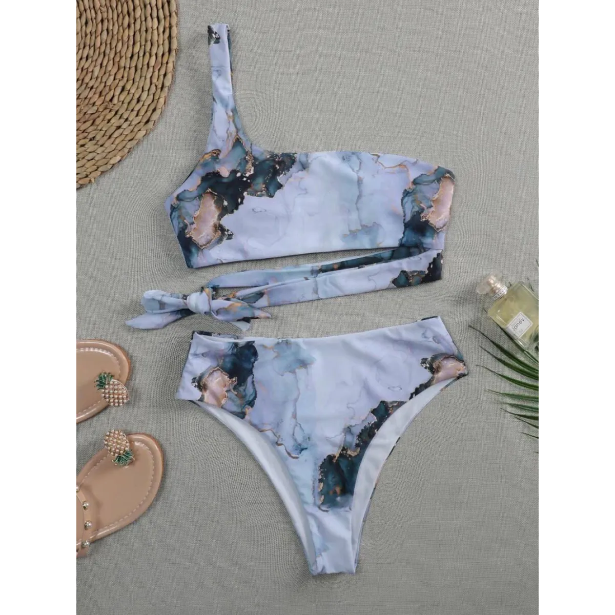 The Amélie Bikini