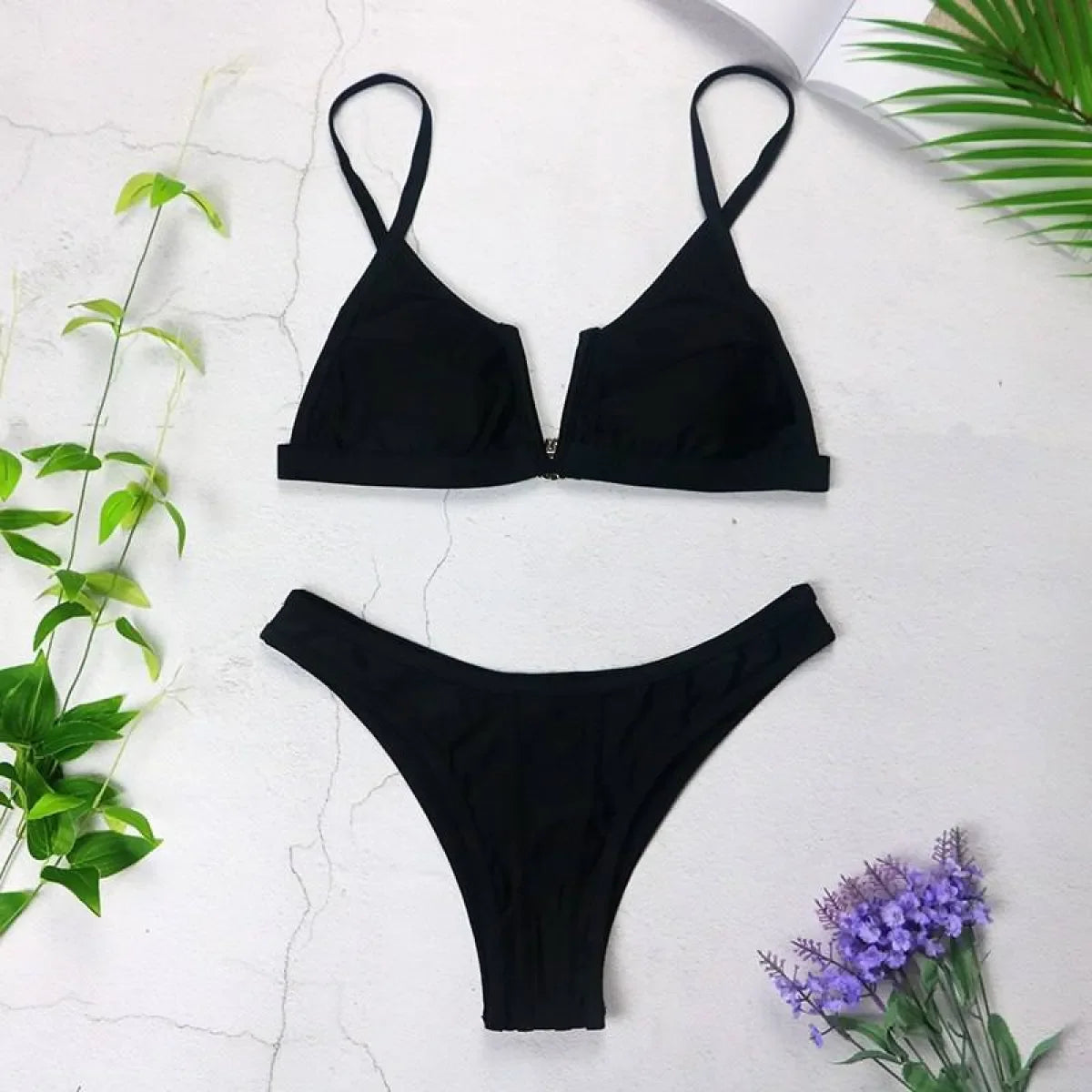 The Amélie Bikini