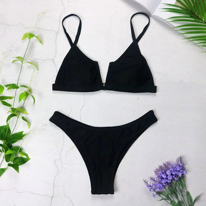The Amélie Bikini