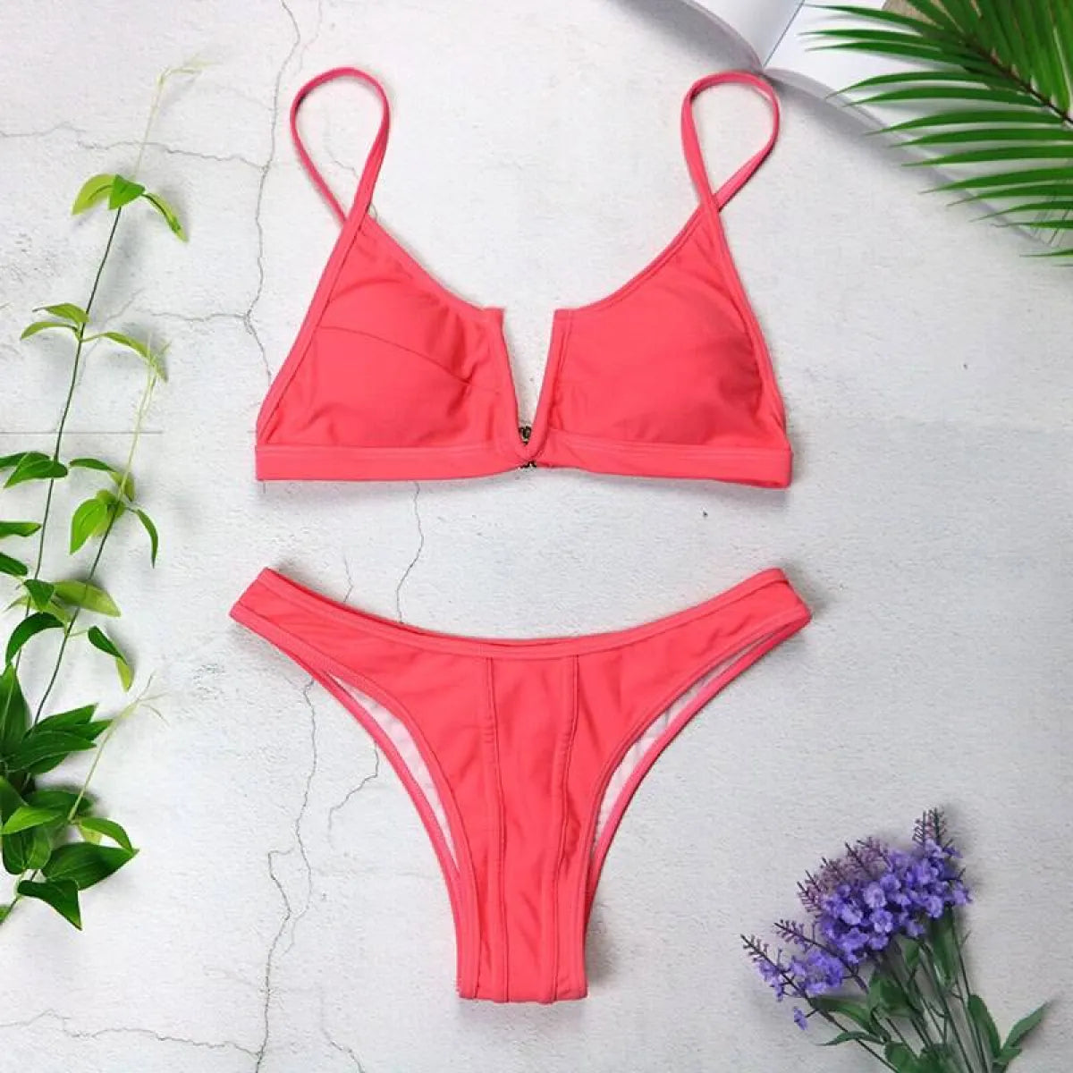 The Amélie Bikini