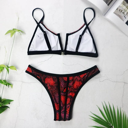 The Amélie Bikini