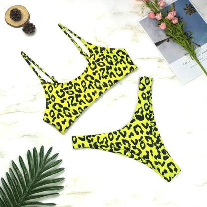 The Sabine Bikini