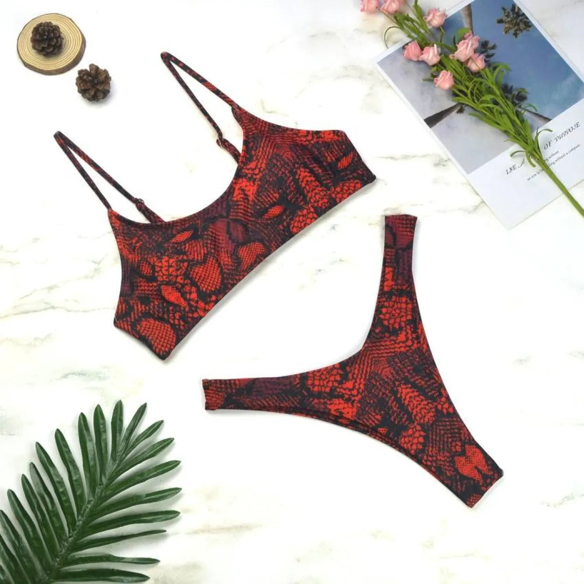 The Sabine Bikini