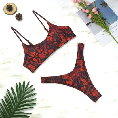 The Sabine Bikini