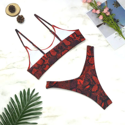 The Sabine Bikini