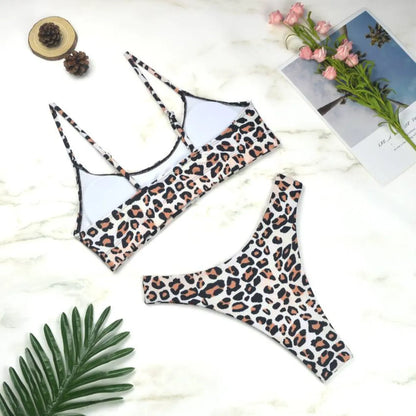 The Sabine Bikini
