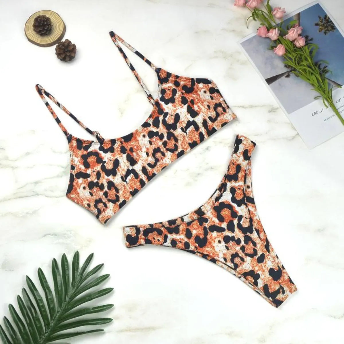 The Sabine Bikini