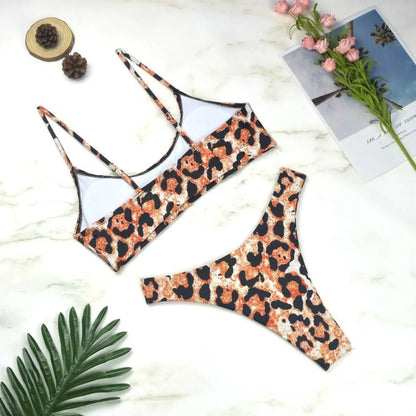 The Sabine Bikini