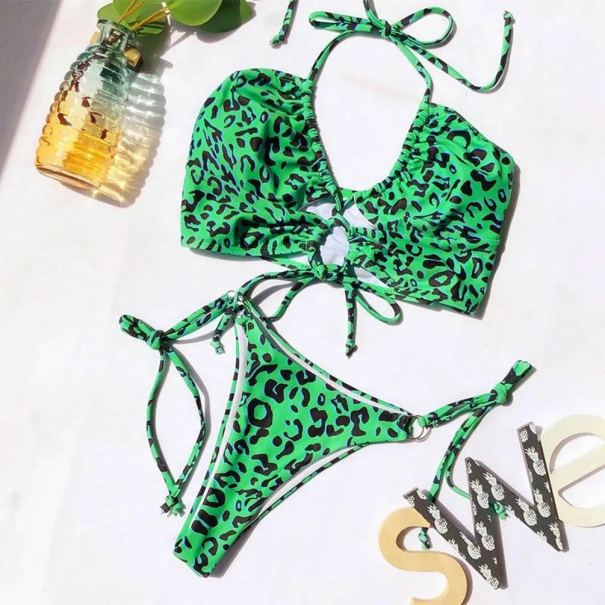 The Sabine Bikini