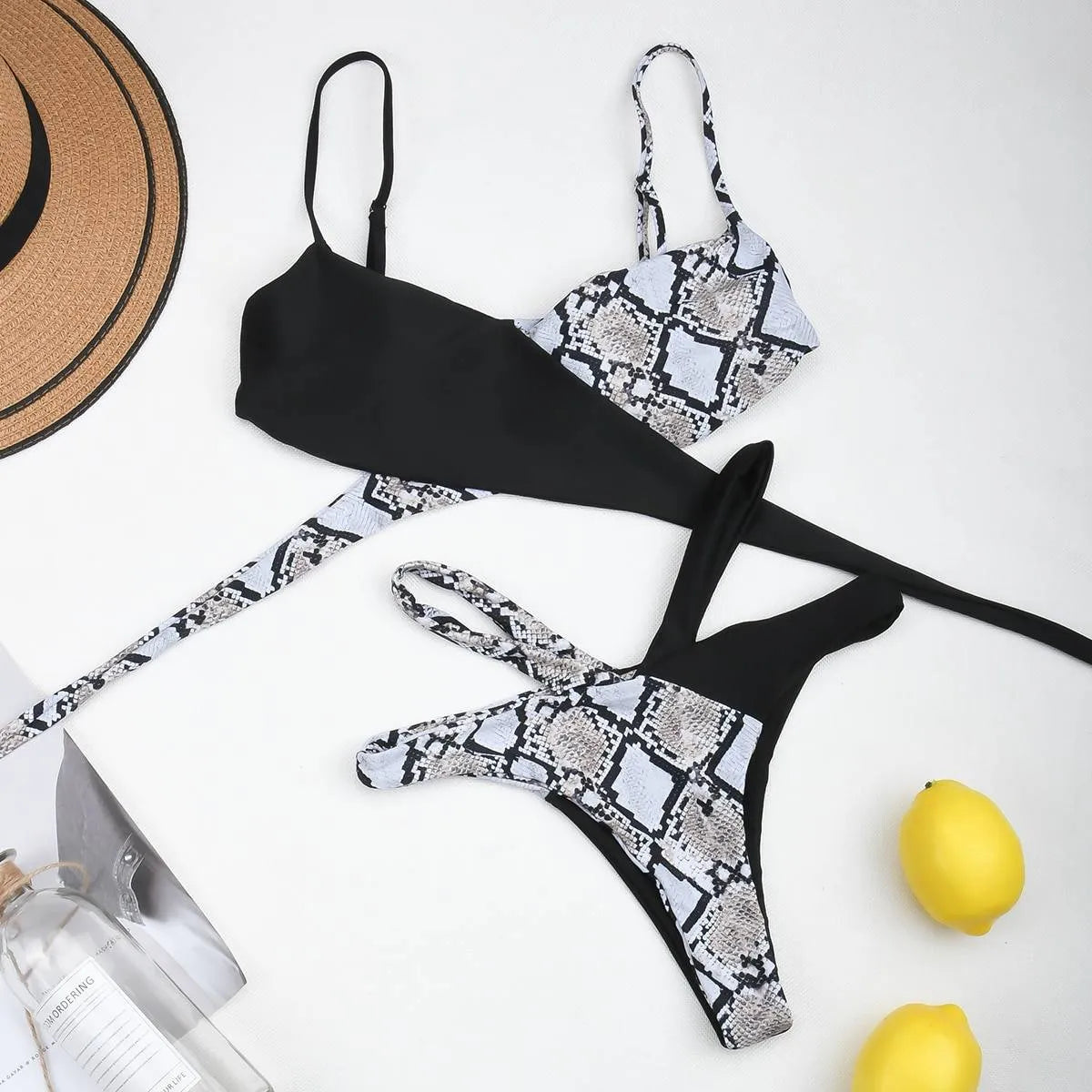 The Sabine Bikini