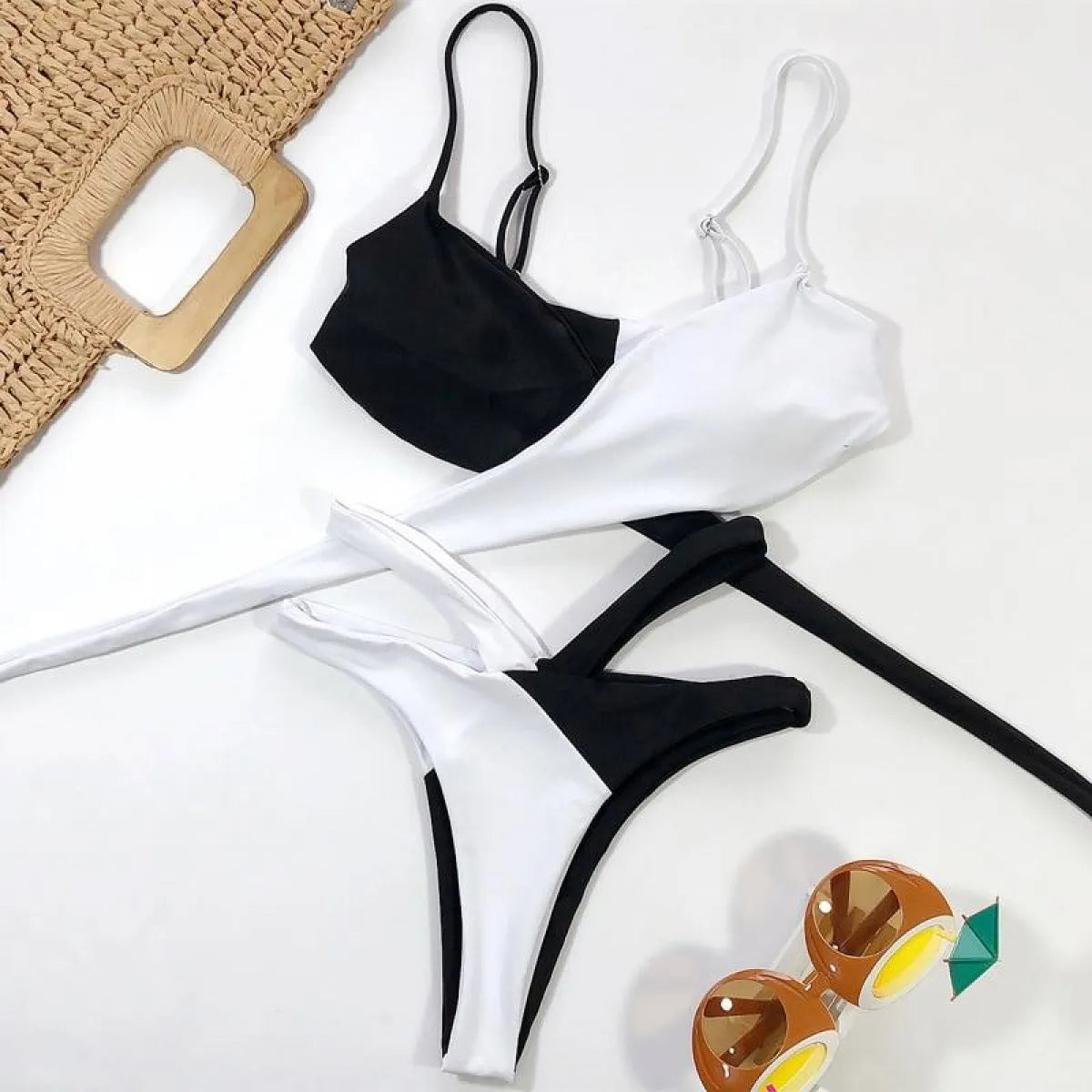 The Sabine Bikini