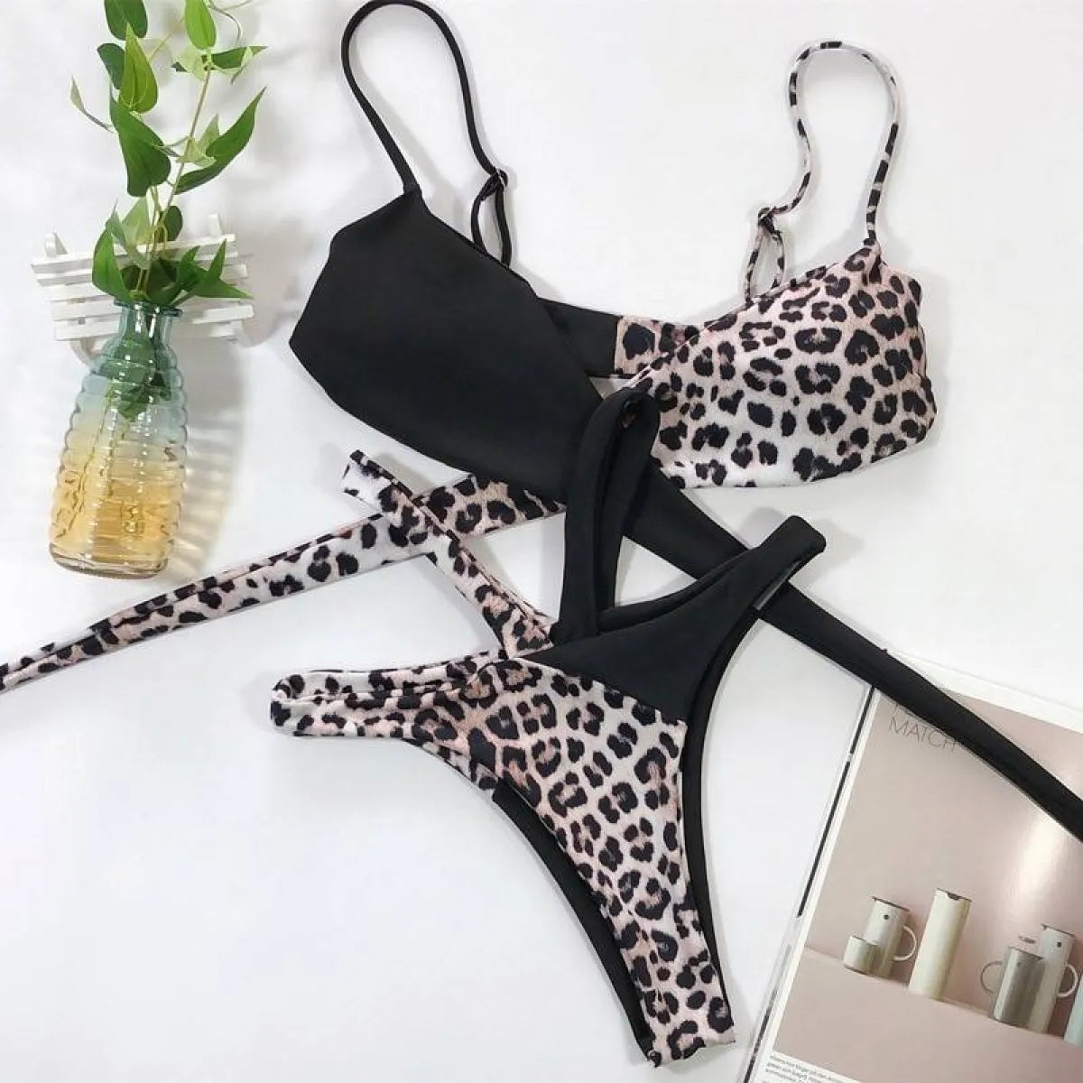 The Sabine Bikini