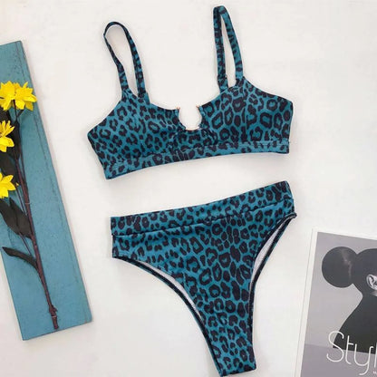 The Sabine Bikini