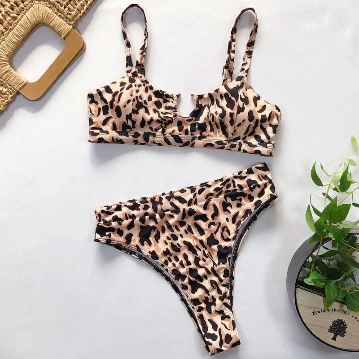 The Sabine Bikini