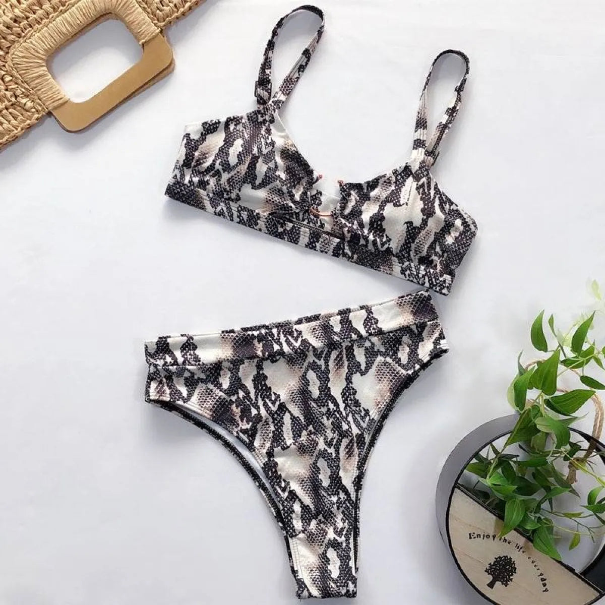The Sabine Bikini