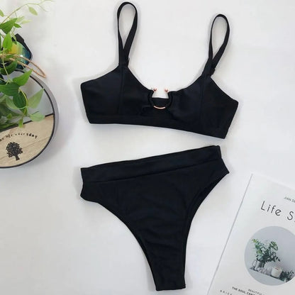 The Sabine Bikini