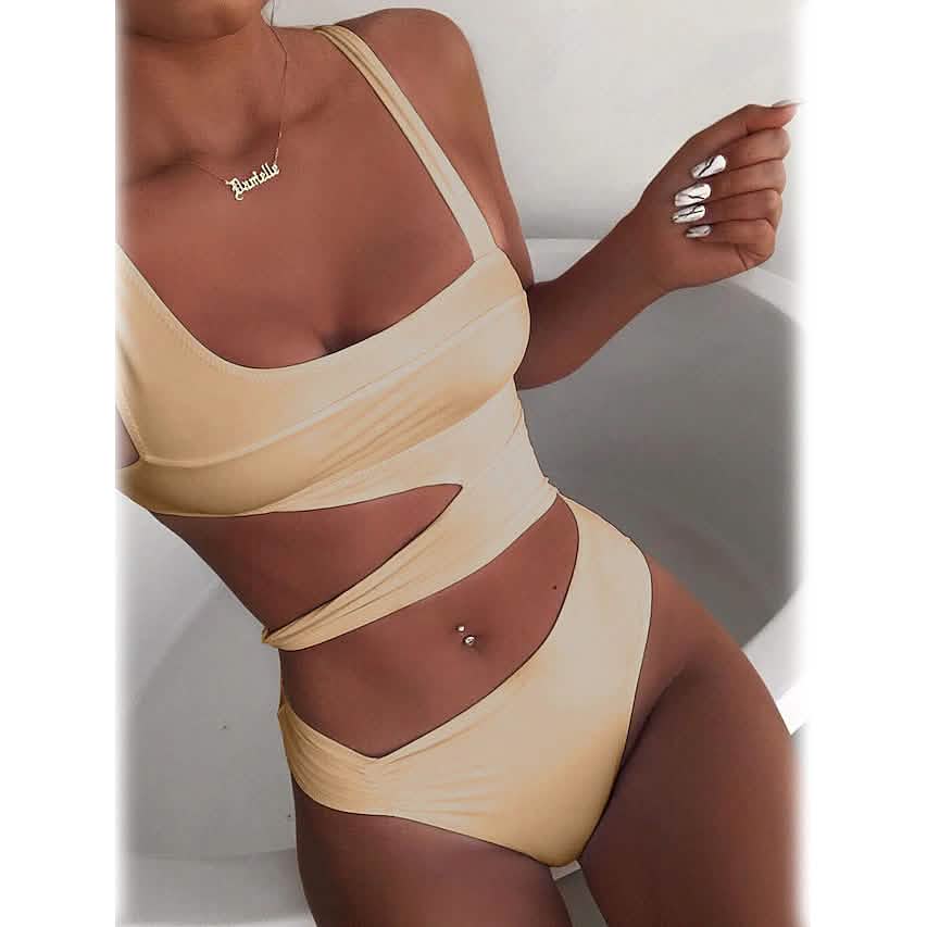 The Allure One-Piece