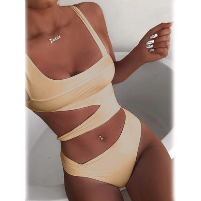 The Allure One-Piece