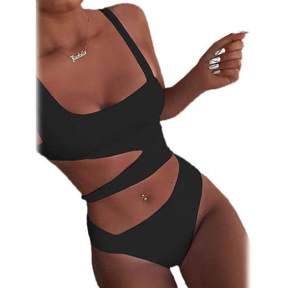 The Allure One-Piece