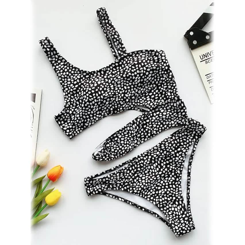 The Allure One-Piece