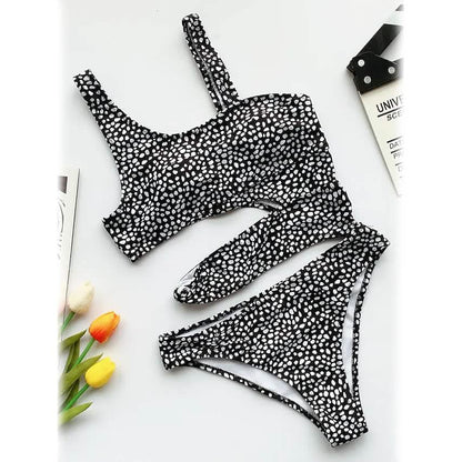 The Allure One-Piece