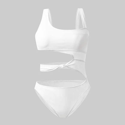 The Allure One-Piece