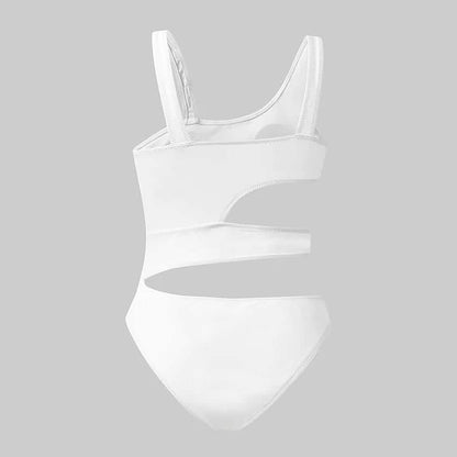 The Allure One-Piece