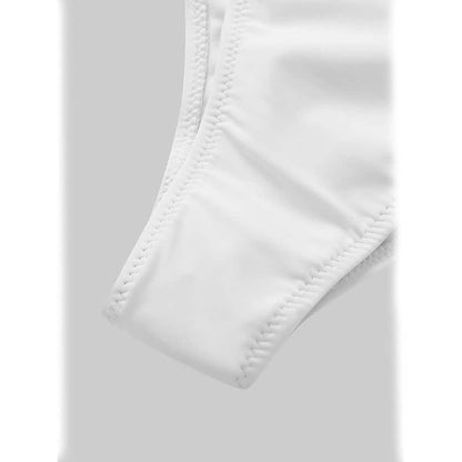 The Allure One-Piece