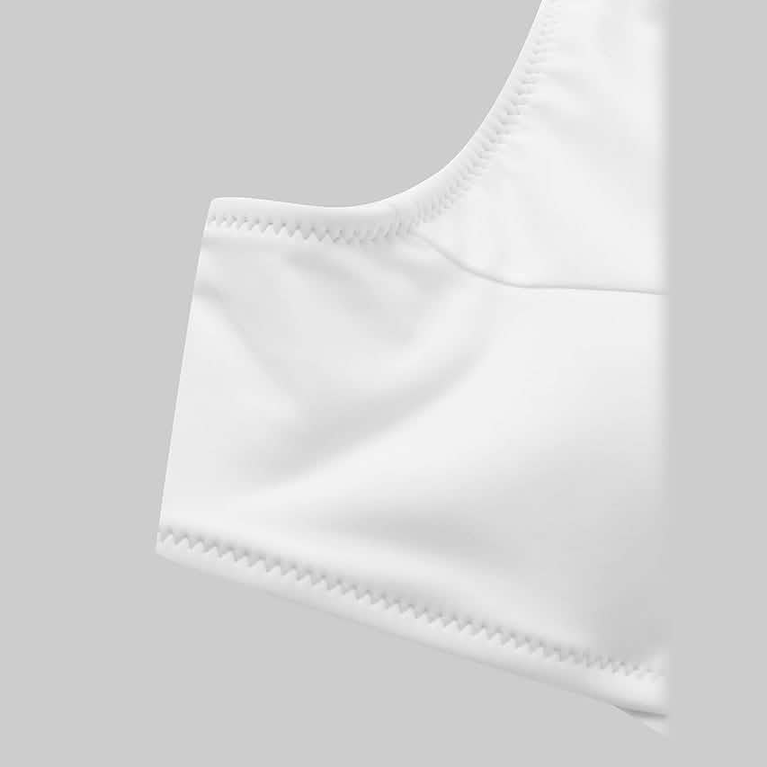 The Allure One-Piece