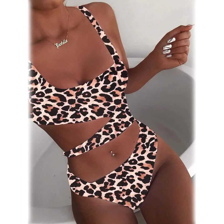 The Allure One-Piece