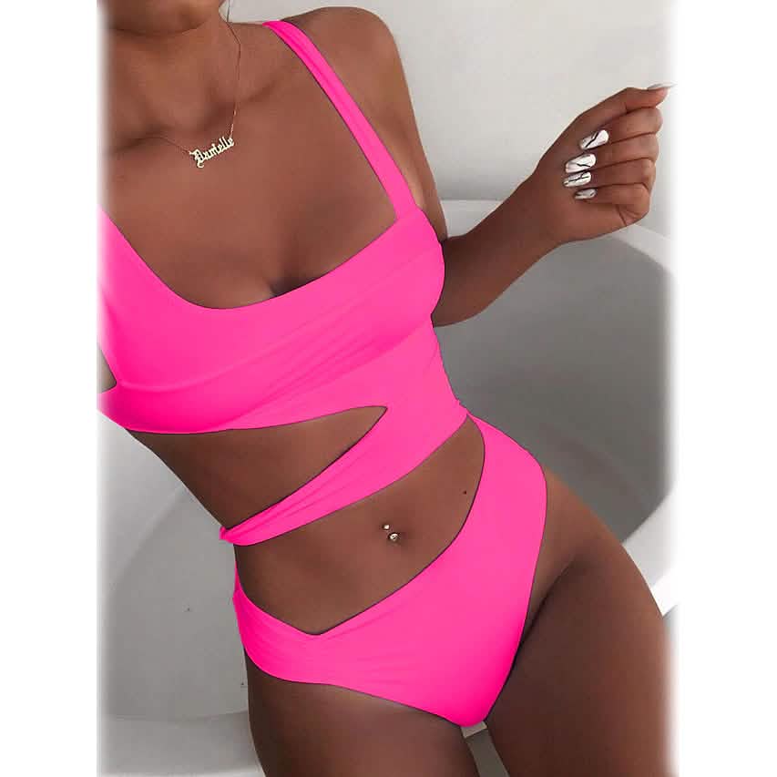 The Allure One-Piece