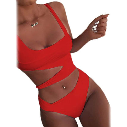 The Allure One-Piece