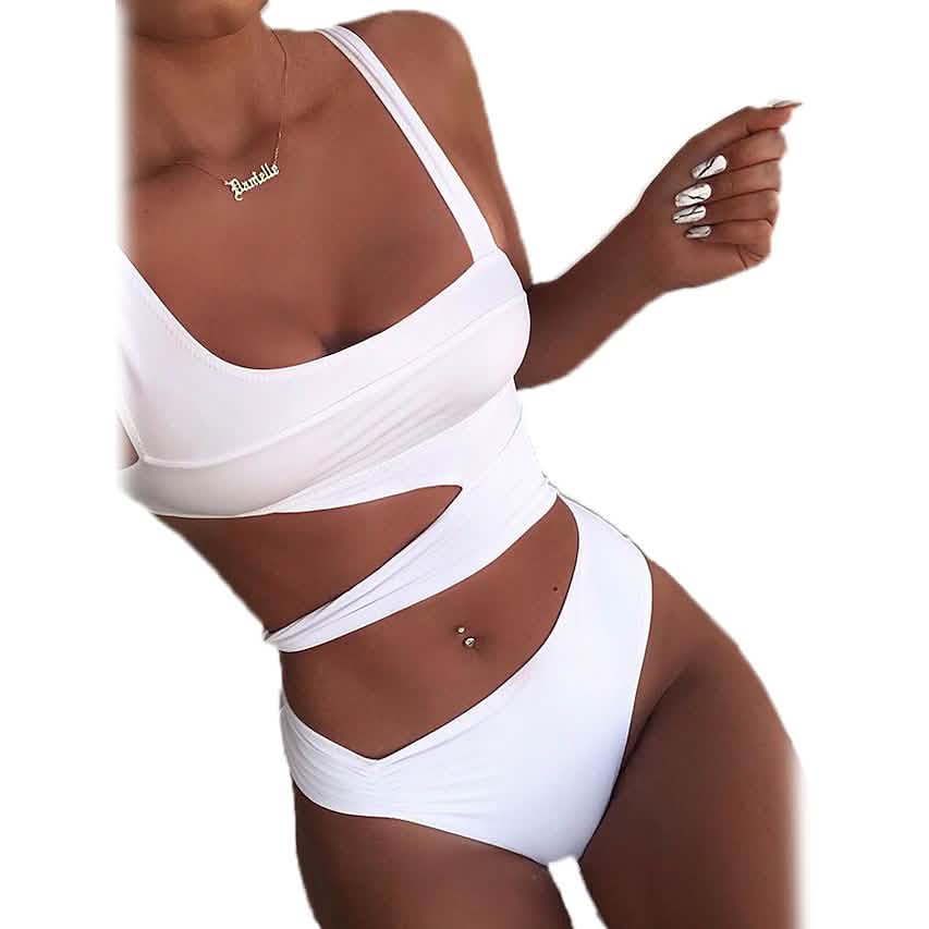 The Allure One-Piece