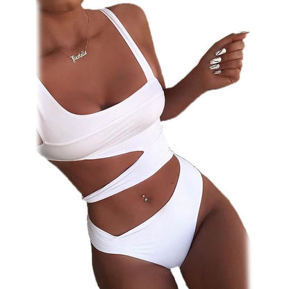 The Allure One-Piece