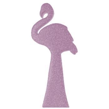 24"  Flamingo