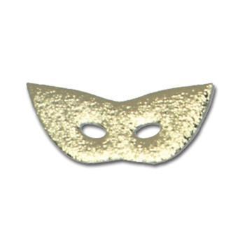 Mask Cut Out for Centerpieces.