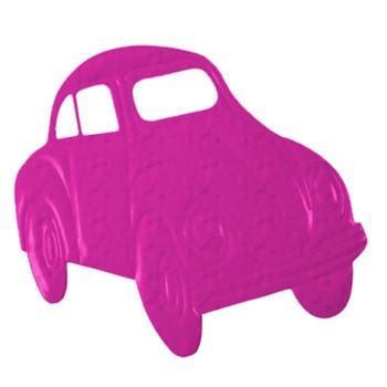 24" Volkswagen Bug Cut Out