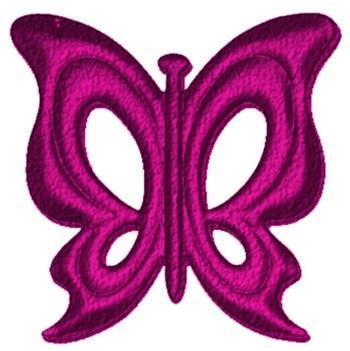 Large Foam Board Butterfly for Centerpieces