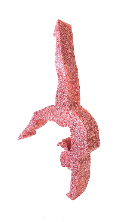 Gymnast Pose B