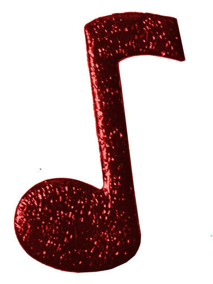 Music Notes for Centerpieces