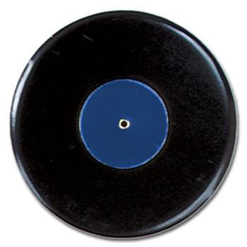 18" Record